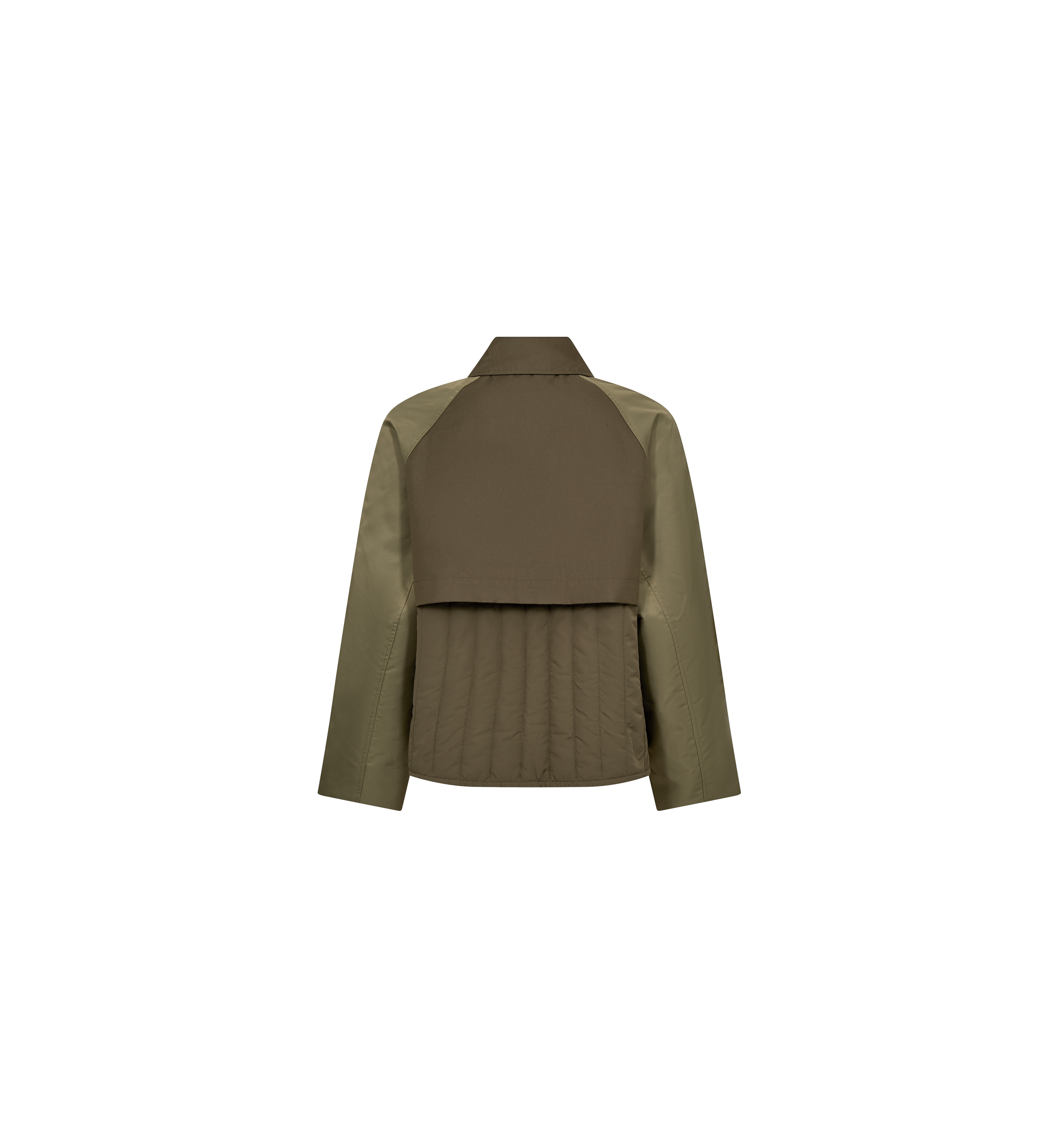 Packshot / Olive Night / Back